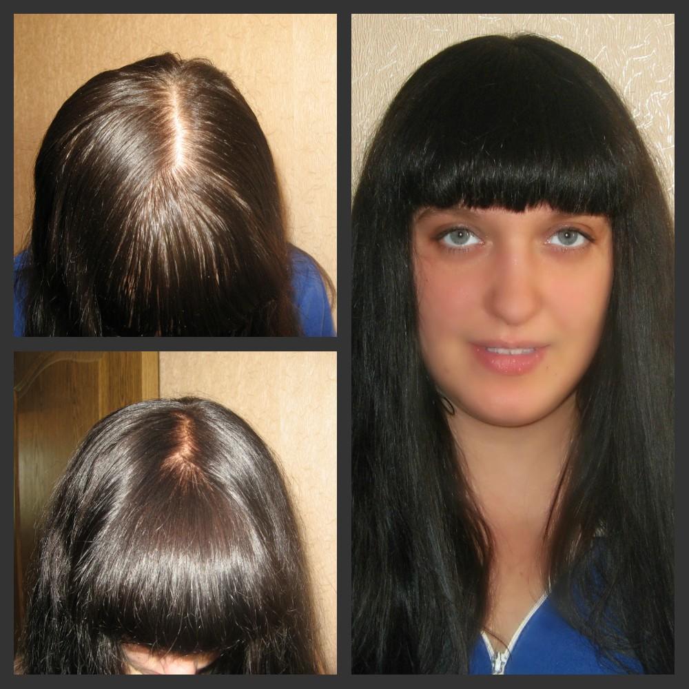 Сьес краска палитра цветов для волос фото на волосах до и после фото